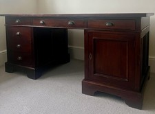 Lombok Dark Teak Traditional