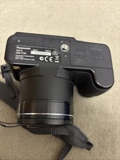Panasonic LUMIX DMC-FZ28