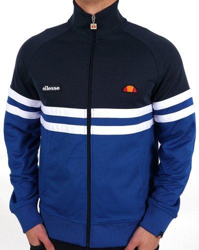 Ellesse rimini bex track - track, top