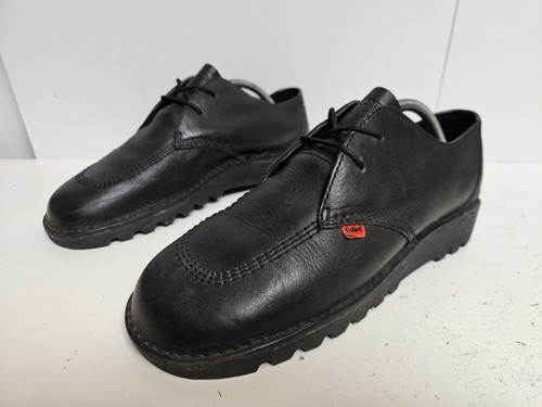 Kickers original shoe - kick, lo