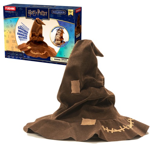 Puremind harry potter - puremind,