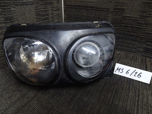 Kawasaki p headlight - p,