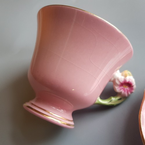 1940s royal winton - 1940s, floral