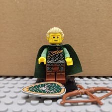 Lego 8803 Series 3 Elf