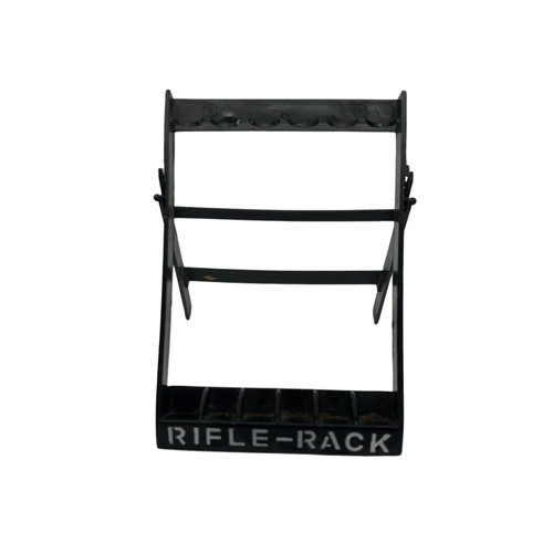 Action man rifle rack palitoy - rifle,