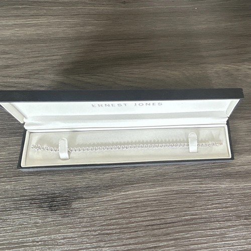 Ernest jones 9ct white - jones,
