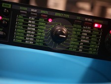 ZOOM RFX-2000 operation checked