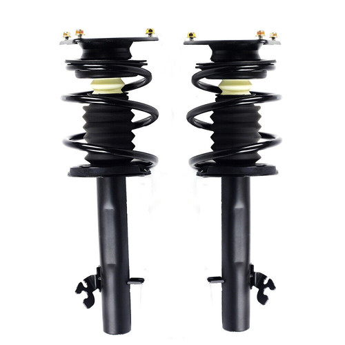 Complete shock absorbers strut - shock,