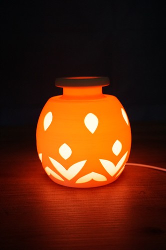 Palia homestead small lamp - palia,