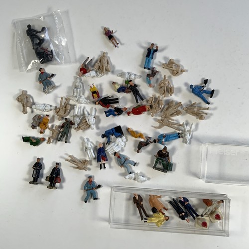 Job lot bundle - job, model