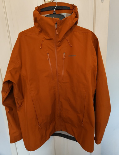 Patagonia triolet layer - patagonia, 3-layer
