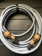 2 Core Speakon to Speakon 10m