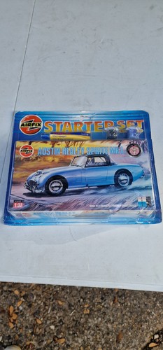 Airfix 02421 austin - 02421,