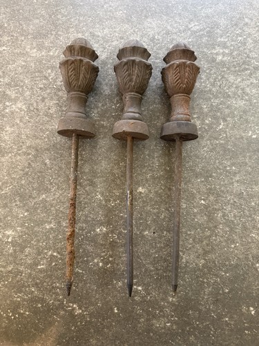 Antique garden salvage - antique,