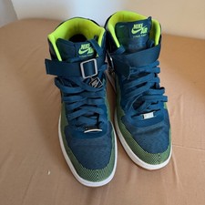 Nike Lunar Air Force 1 Sky Hi