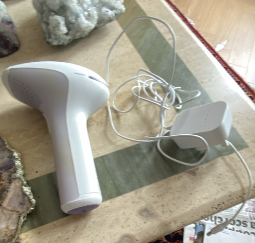 Philips lumea ipl hair - philips,