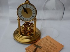 Vintage KERN Brass Anniversary