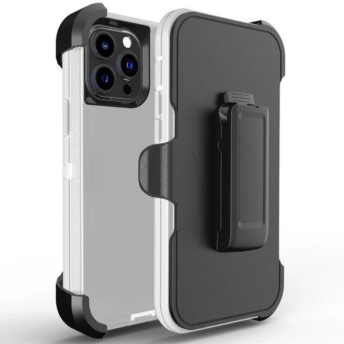 Otterbox case defender black - otterbox,