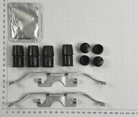 Abtex brake pad accessory - pad,