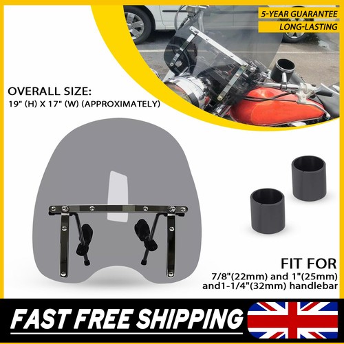 X17 motorbike - 19"x17",