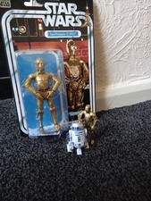 Star Wars 40th Anniversary 6