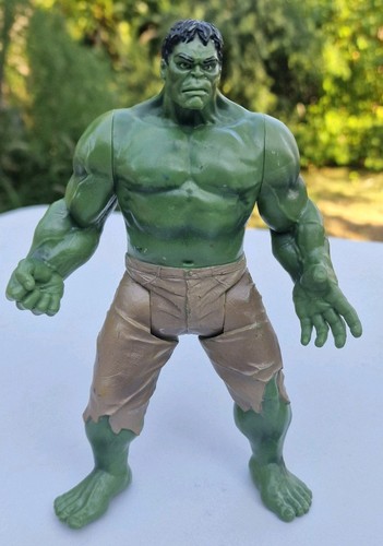 Marvel the avengers incredible - the,