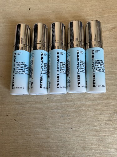 Peter thomas roth - 5,
