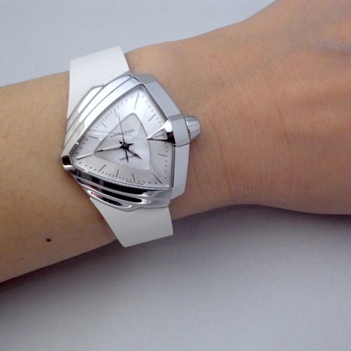 Hamilton ventura quartz - hamilton,