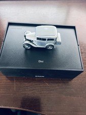 SCHUCO BMW DIXI CHROME PLATED