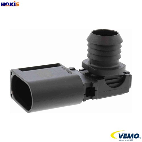 Pressure sensor brake booster - sensor,