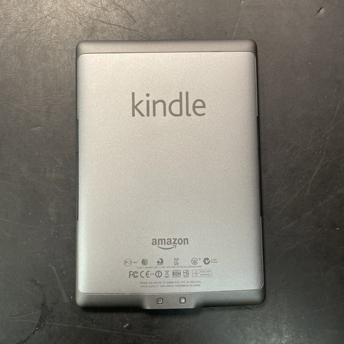 Amazon kindle paperwhite - amazon,