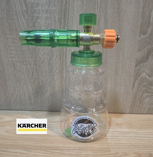 Karcher hds easy - &,
