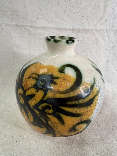 Celtic pottery newlyn cornwell - celtic,