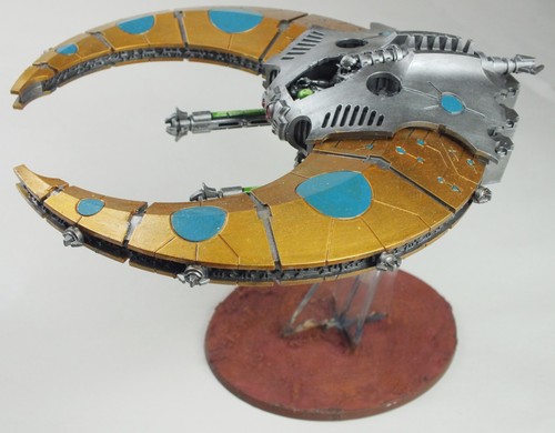 Warhammer 40k doom scythe 1 - 40k,