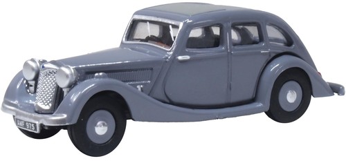 Oxford diecast riley - diecast,