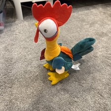 NEW Just Play Moana Hei Hei