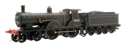 Hornby gauge r2712x - gauge',