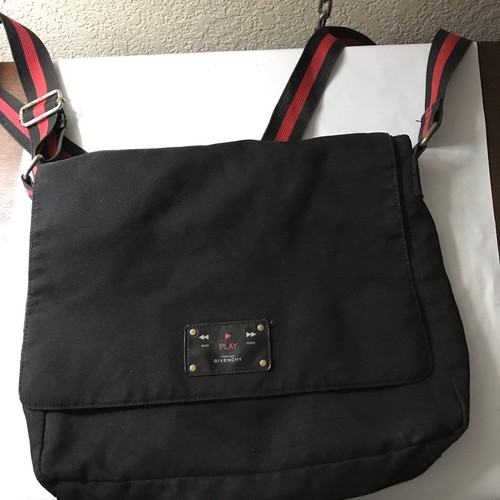 Givenchy play black - play,