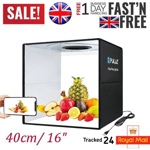 Puluz 40cm professional - puluz,