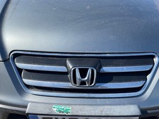 HONDA CR-V MK2 2005-2007