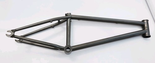 Total tws bmx frame - tws,