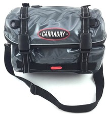 Carradice carradry saddlebag - carradry,