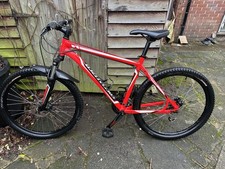 Specialized Mountain Bike