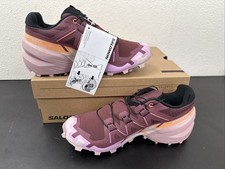 Salomon speedcross catawba - salomon, 6