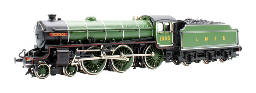 Replica railways gauge - oo,