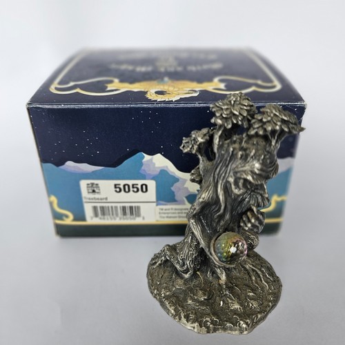 Tudor mint myth magic - tudor, &