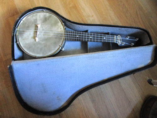 Savana string - 4,