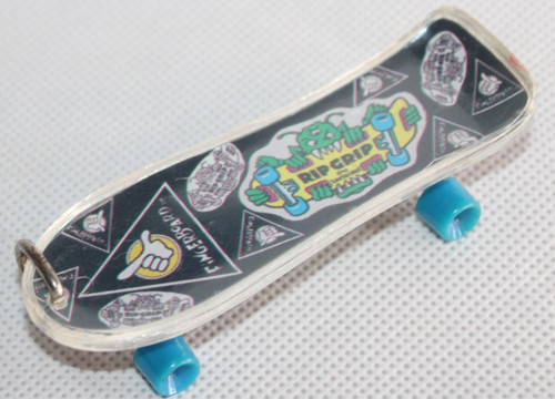 Alva fingerboard skateboard - fingerboard,