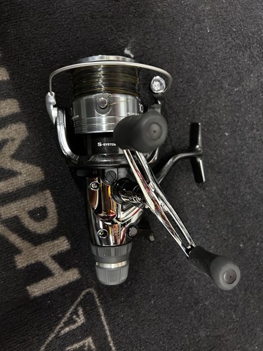 Shimano baitrunner fishing - baitrunner,
