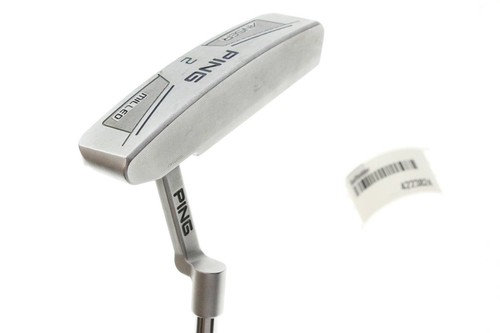 Ping anser milled golf club - milled, 2